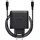 Trust Maxo 65W USB-C GaN CHARGER BLAC .