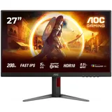 AOC 27G4HA 27"