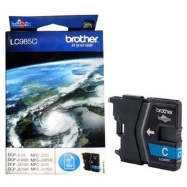 Brother LC-985C cyan