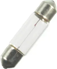 Scharnberger+Hasenbein Soffittenlampe 8x31mm 26440