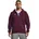 Fleece Fullzip Herren Midlayer pink SM