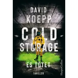 Cold Storage - Es tötet