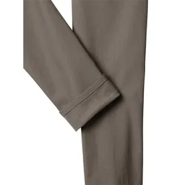 STEHMANN Thermohose in taupe | Gr.: 24