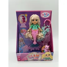 mga zapf creation BABY born Magic Makeover Sweet Sparkle