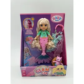 mga zapf creation BABY born Magic Makeover Sweet Sparkle