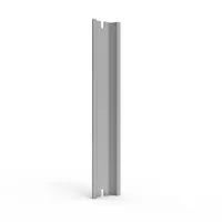 Nvent hoffman NVent DIN-Schiene 35x225, SABP DR352154E