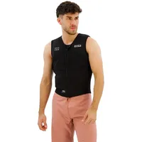 ION Neoprenweste Vector Core Schwarz XS