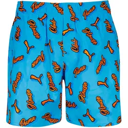 PUMA Jungen Swim Club House Shorts Medium