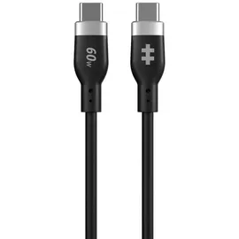 Hyper USB-C 1,5 m Schwarz