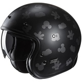 HJC Helmets HJC V31 Disney Mickey MC5SF M