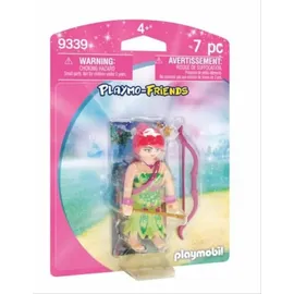 Playmobil Waldelfe 9339