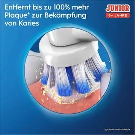 Oral-B Junior Star Wars + Aufsteckbürste 2 St.
