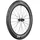 DT Swiss Arc 1100 Dicut 62 Disc Cl Tubeless + Continental Gp5000 Str 700 X 28 Rennrad-hinterrad - Black - 12 x 142 mm