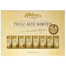 Fein-Brennerei Prinz Prinz Geschenkset Die kleinen Feinen" - Prinz Alte Sorten