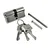 BKS BKS8812 Profilzylinder 45/60 mm
