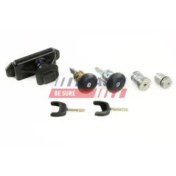 FAST Schließzylindersatz für Ford Transit FT94180