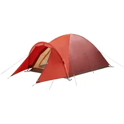 Vaude Campo Compact XT 2P Outdoorzelt Trekkingzelt