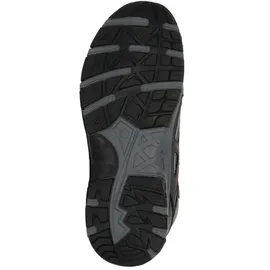 Regatta Vendeavour Bt Wanderstiefel - Ash / PinkPotn - EU 37