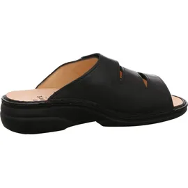 Finn Comfort Kos schwarz/jasmin 43
