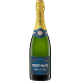 Tissot-Maire - Cremant du Jura Brut Blanc de Noirs