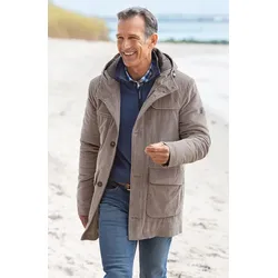 New Canadian Cord-Parka - beige - 56