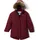 Columbia Nordic Strider II Parka Rich Wine 116
