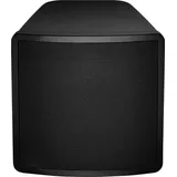 Monacor SL-250SW/EN ELA-Lautsprecherbox 250 W, Schwarz 1 St.