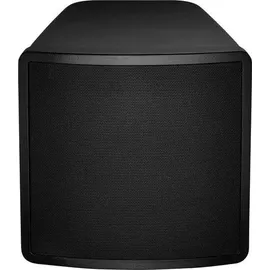 Monacor SL-250SW/EN ELA-Lautsprecherbox 250 W, Schwarz 1 St.