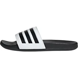 adidas Adilette Comfort Sandalen Cloud White / Core Black / Core Black 38