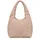 GOT BAG CLOUD Shoulder Bag sandbar