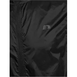 New Line Packable Trail Herren Schwarz S
