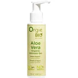 orgie Bio Aloe Vera Intimate Gel 0,1 l