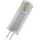 Osram LED Lampe 4058075450011 1,8 W G4 warmweiß 3 St.