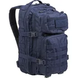 Mil-Tec US Assault 30 blau