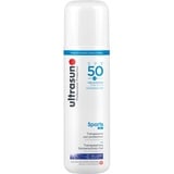 Ultrasun Sports Gel LSF 50 200 ml