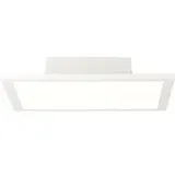 Brilliant Buffi LED Paneele weiß