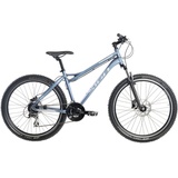 SIGN Mountainbike 2020 26 Zoll RH 42 cm matt cristal blue metallic