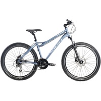 SIGN Mountainbike 2020 26 Zoll RH 42 cm matt cristal blue metallic