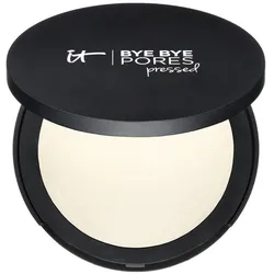 IT COSMETICS BYE BYE PORES PRESSED powder #translucent