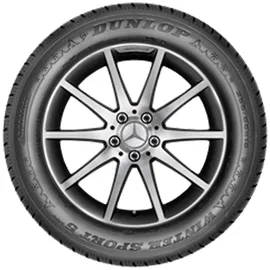 Dunlop Winter Sport 5 SUV 235/60 R18 107H