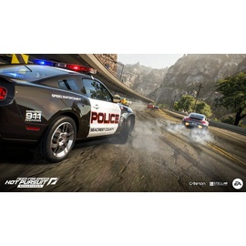 Need for Speed: Hot Pursuit Remastered (USK) (PS4)