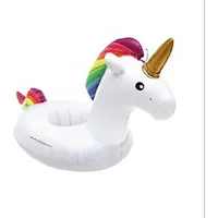 Swim Essentials Cup Holder Einhorn 17 x 17 x
