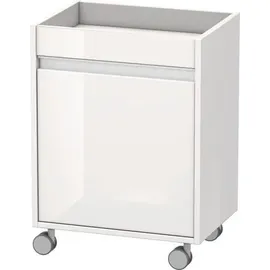 Duravit Ketho Rollcontainer 1 Tür, KT2530R2222