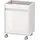 Duravit Ketho Rollcontainer 1 Tür, KT2530R2222