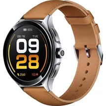 Xiaomi Watch Leather Strap