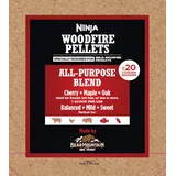 Ninja Woodfire Pellets