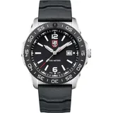 Luminox Pacific Diver 3120 SERIES Herrenuhr - Black - One Size