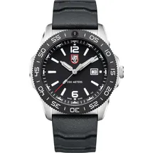 Luminox Pacific Diver 3120 SERIES Herrenuhr - Black - One Size