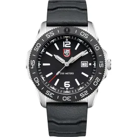 Luminox Pacific Diver 3120 SERIES Herrenuhr - Black - One Size