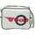 GOLA Redford Mod Schultertasche Synthetik White/Black